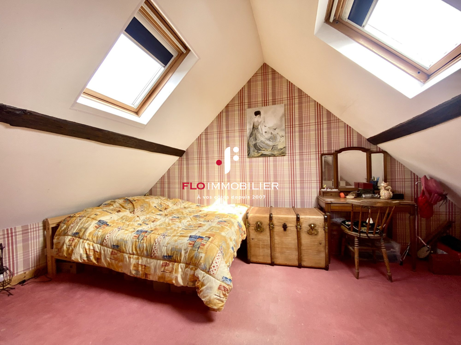 Image_, Maison, Périers-sur-le-Dan, ref :2463-FLOIMMOBILIER14