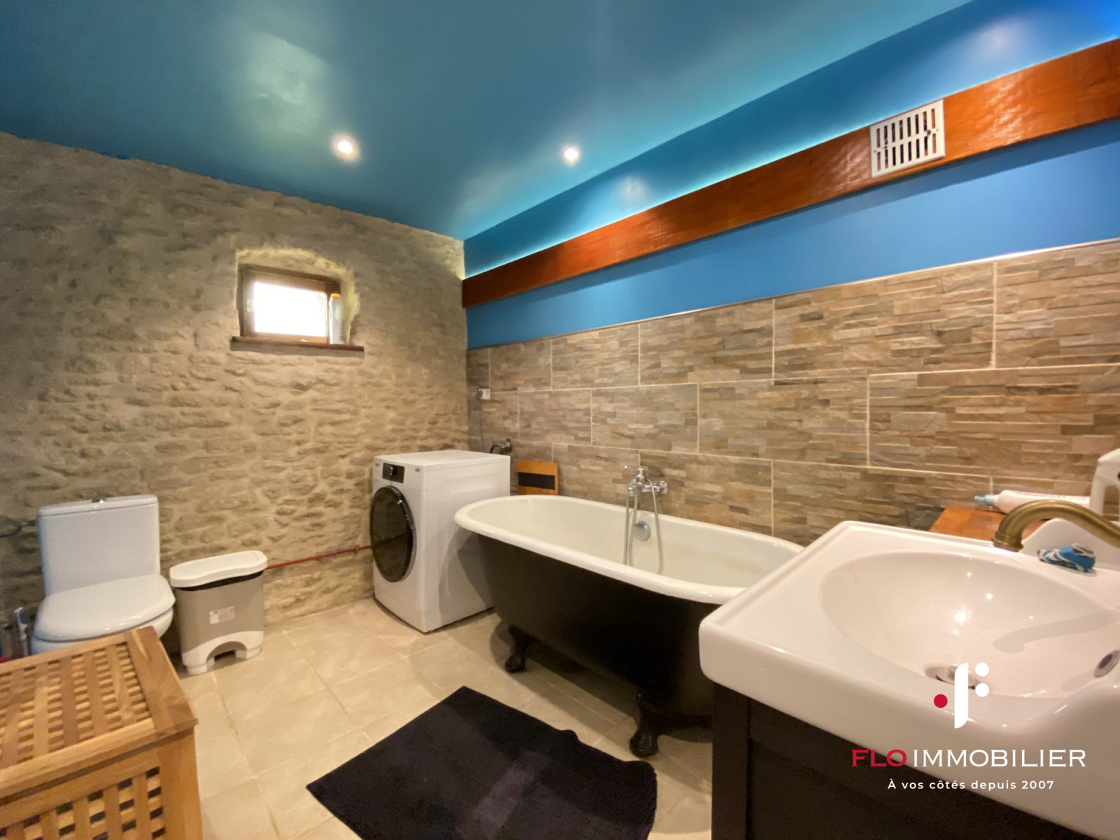 Image_, Maison, Périers-sur-le-Dan, ref :2463-FLOIMMOBILIER14