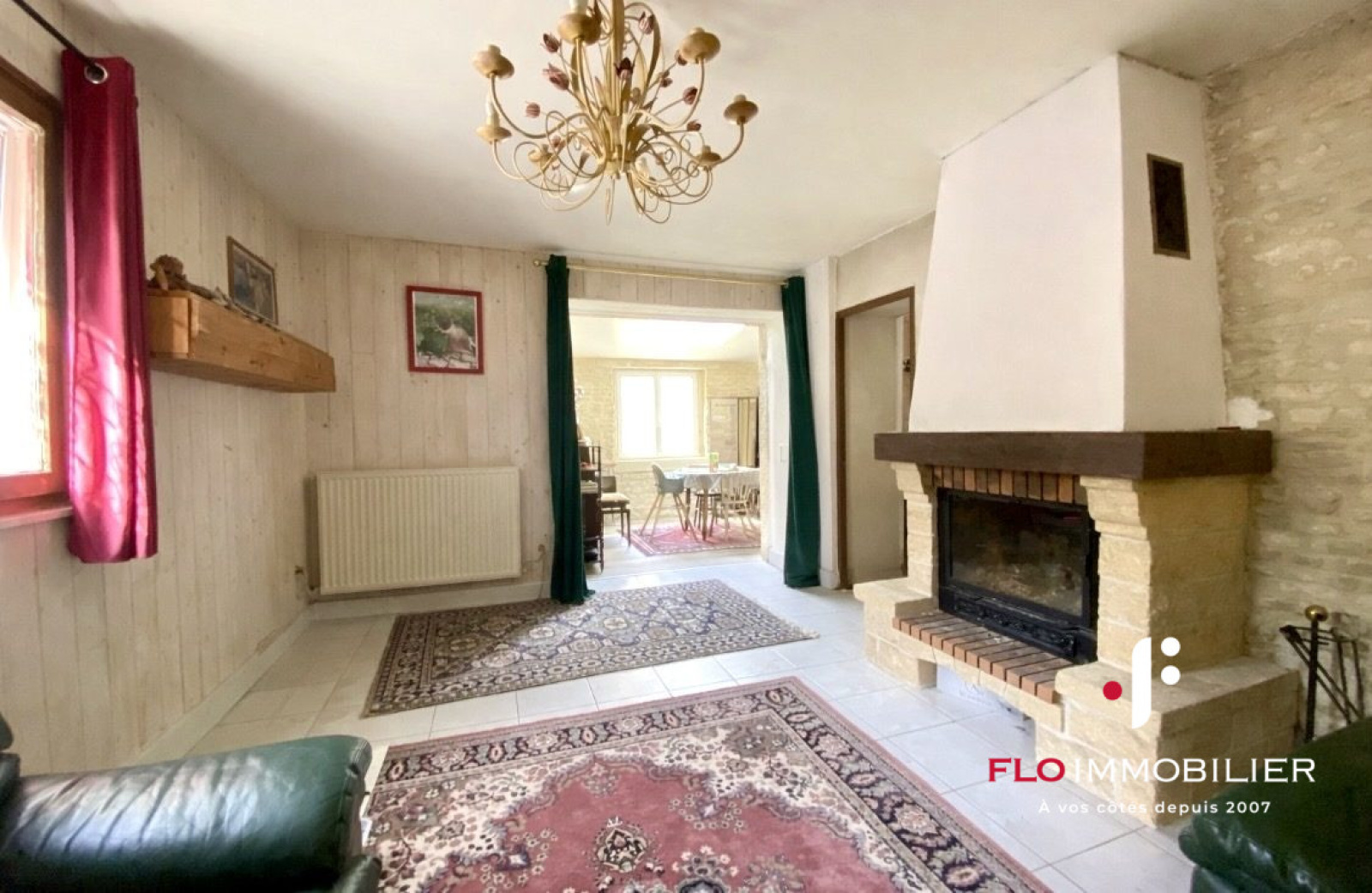 Image_, Maison, Périers-sur-le-Dan, ref :2463-FLOIMMOBILIER14