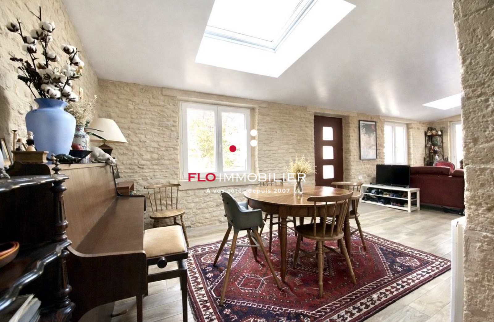 Image_, Maison, Périers-sur-le-Dan, ref :2463-FLOIMMOBILIER14