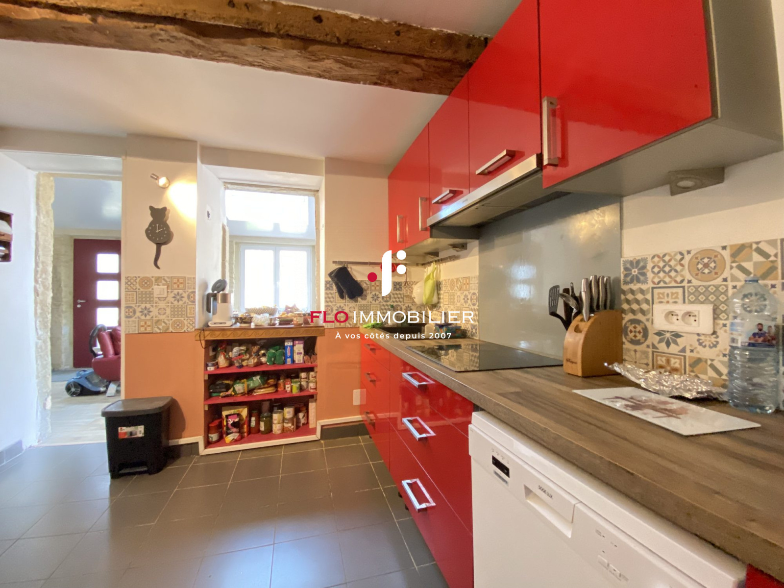 Image_, Maison, Périers-sur-le-Dan, ref :2463-FLOIMMOBILIER14
