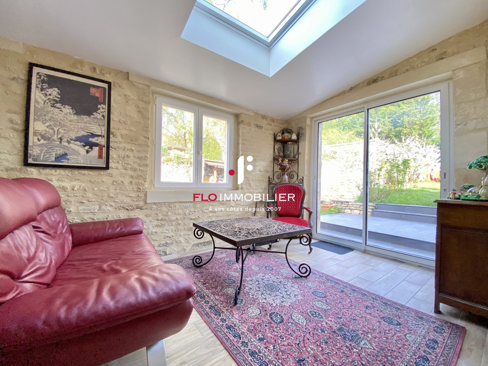 Image_, Maison, Périers-sur-le-Dan, ref :2463-FLOIMMOBILIER14