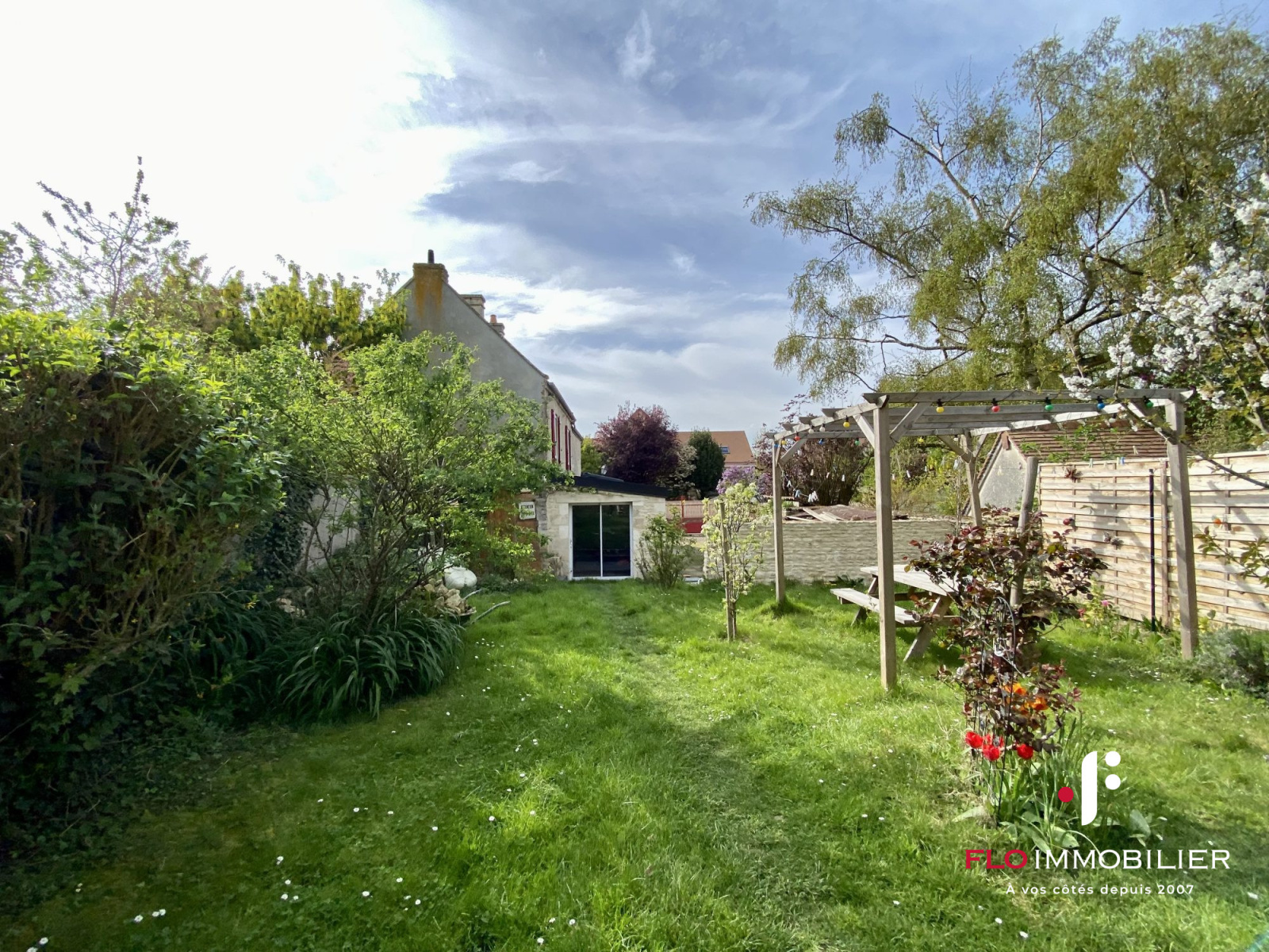 Image_, Maison, Périers-sur-le-Dan, ref :2463-FLOIMMOBILIER14