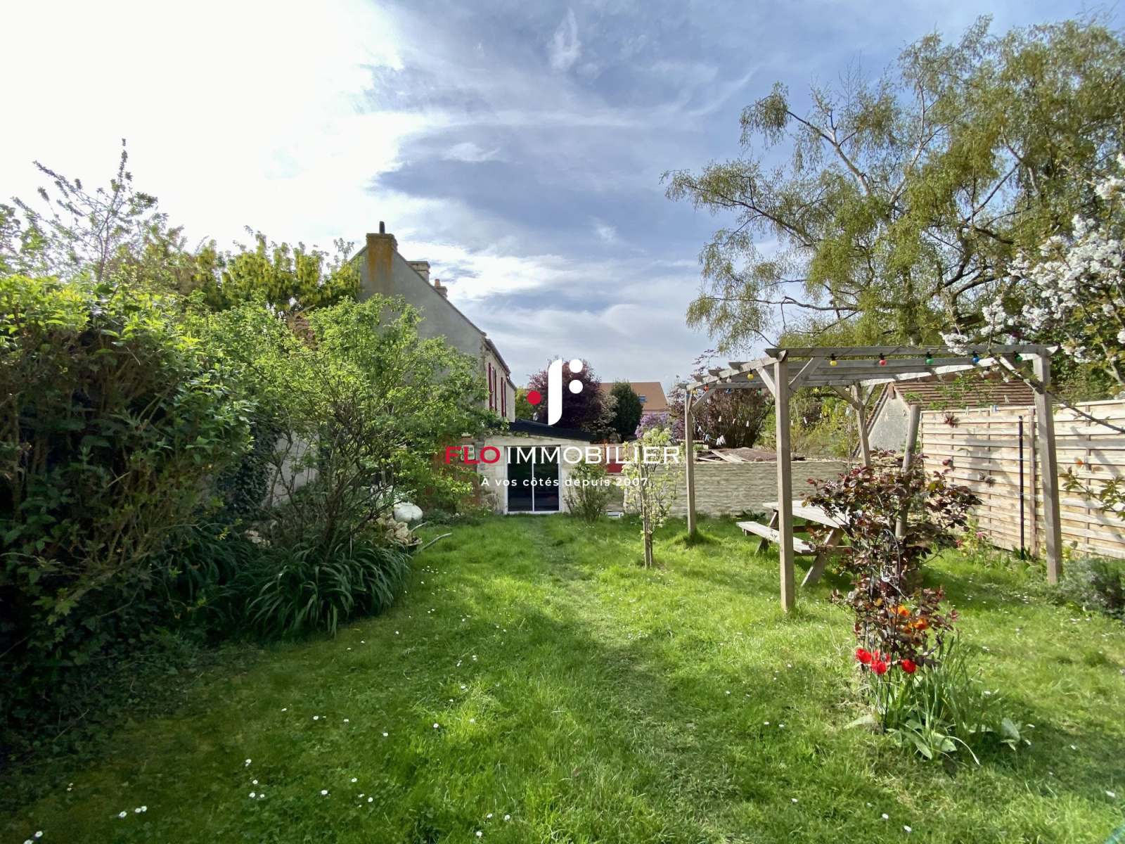 Image_, Maison, Périers-sur-le-Dan, ref :2463-FLOIMMOBILIER14