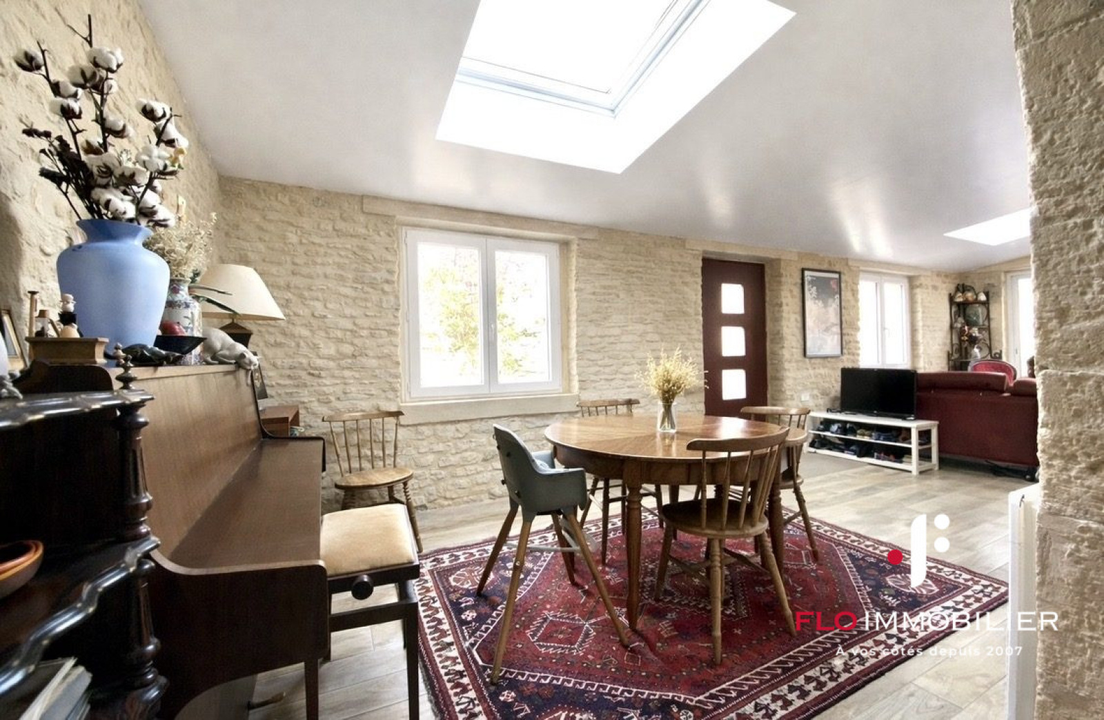 Image_, Maison, Périers-sur-le-Dan, ref :2463-FLOIMMOBILIER14