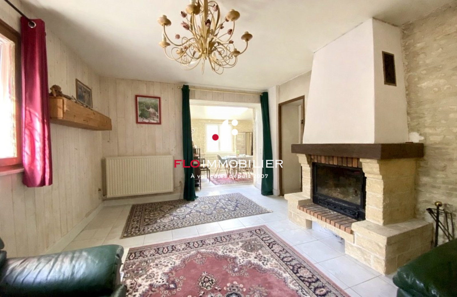 Image_, Maison, Périers-sur-le-Dan, ref :2463-FLOIMMOBILIER14
