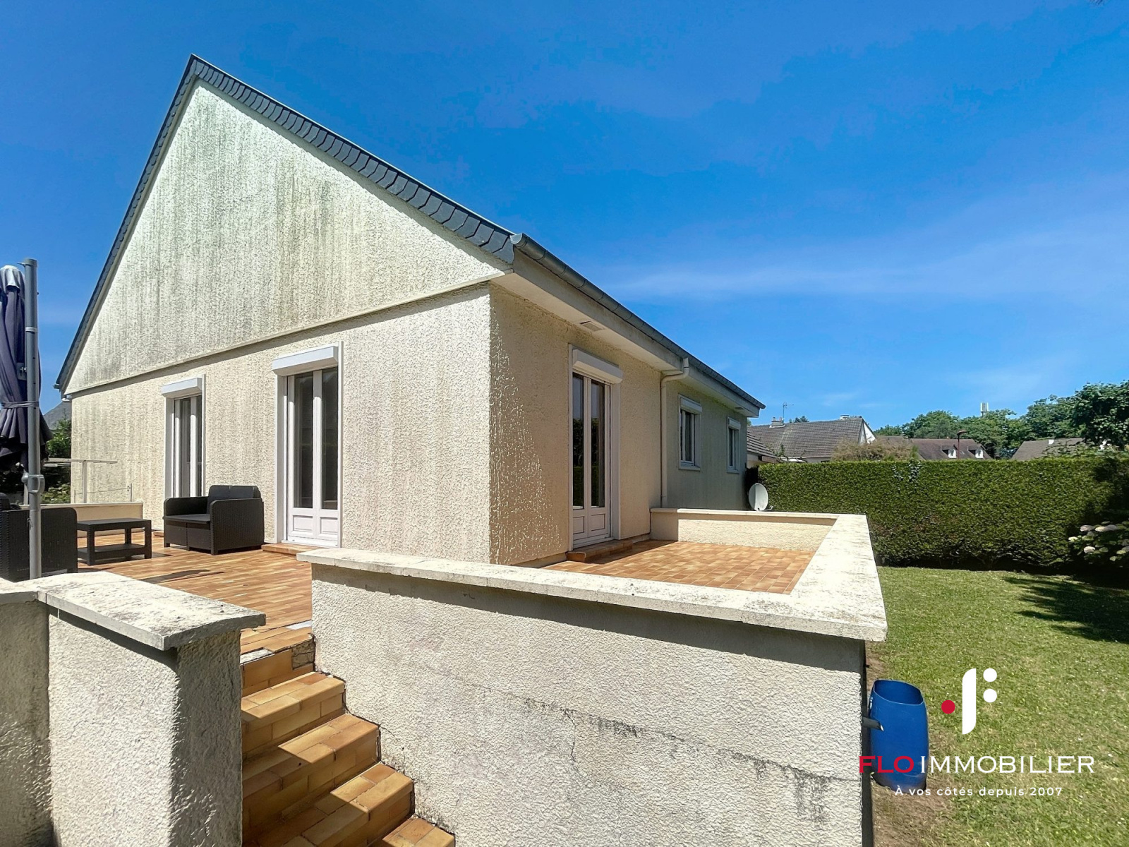 Image_, Maison, Épron, ref :2400-FLOIMMOBILIER14