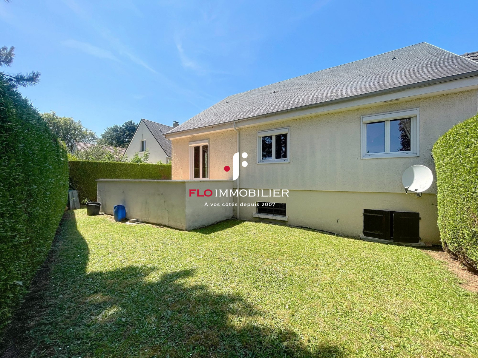 Image_, Maison, Épron, ref :2400-FLOIMMOBILIER14
