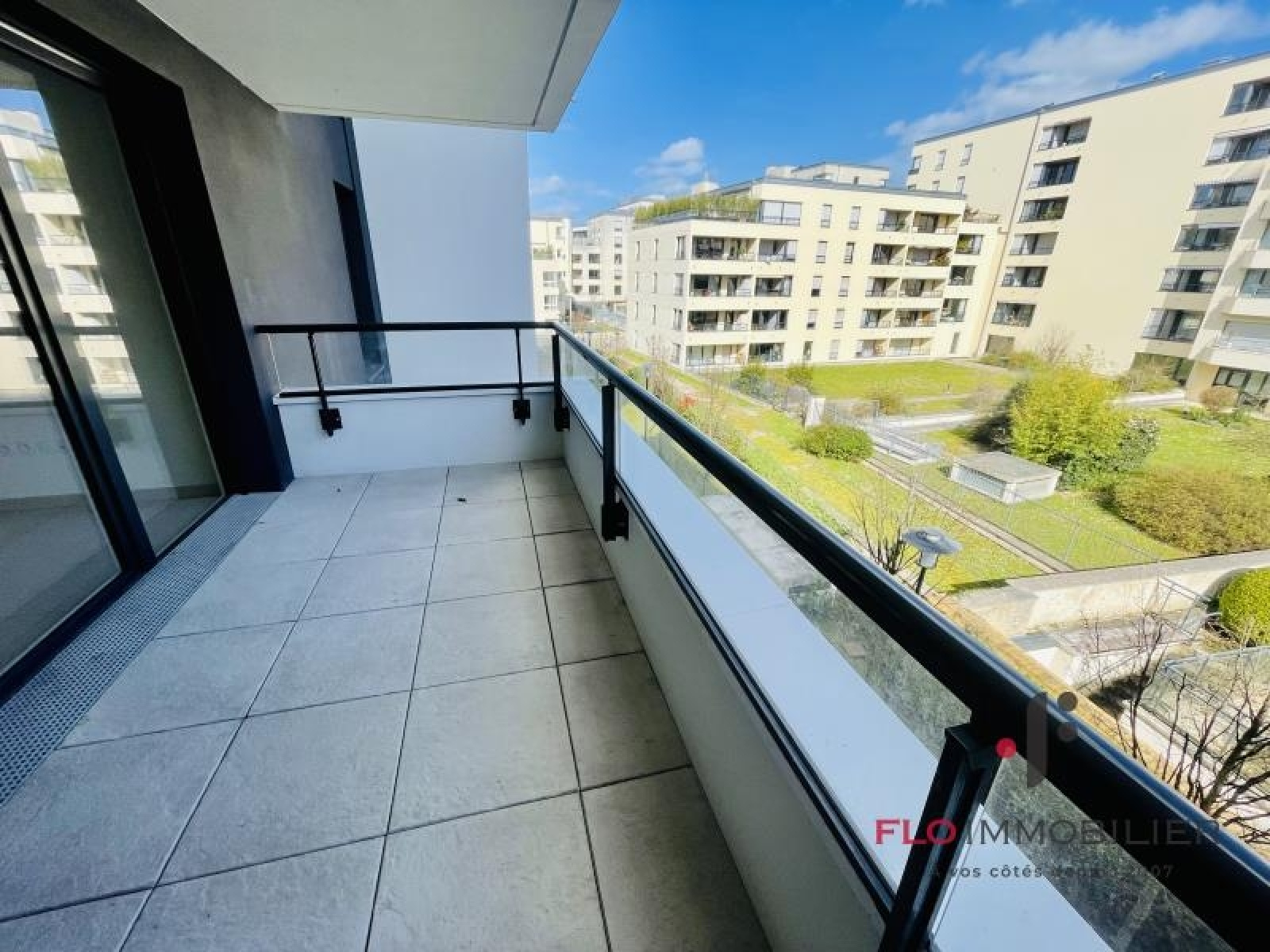 Image_, Appartement, Caen, ref :02417