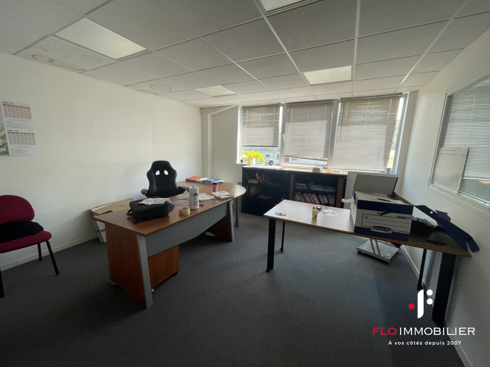 Image_, Local d'activité, Bayeux, ref :2341-FLOIMMOBILIER14