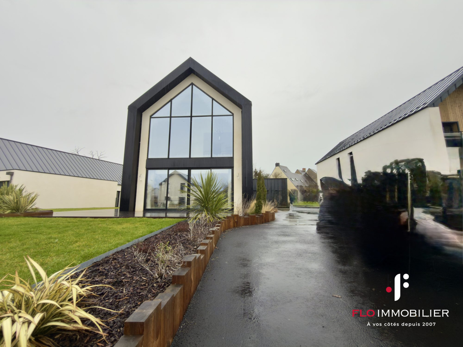 Image_, Maison, Caen, ref :VM2208-FLOIMMOBILIER14