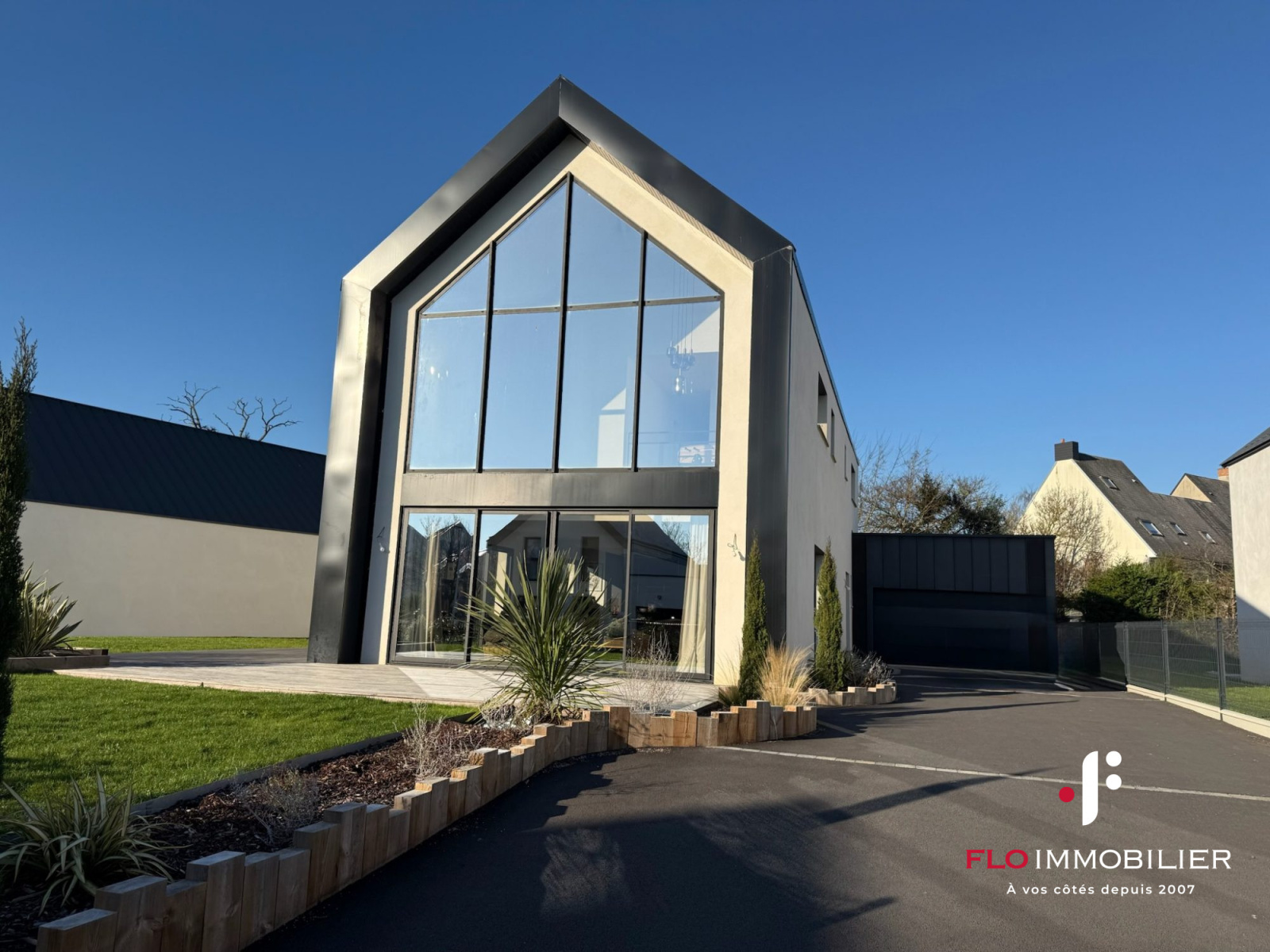 Image_, Maison, Caen, ref :VM2208-FLOIMMOBILIER14