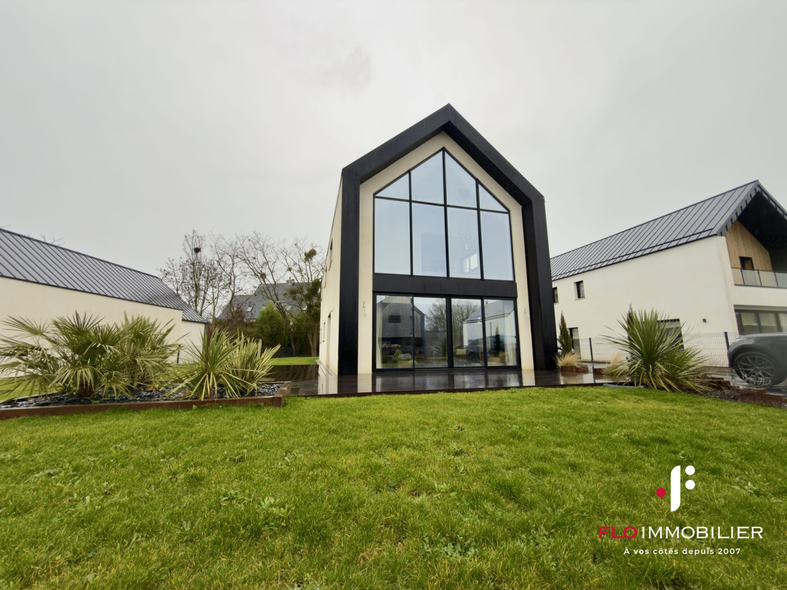 Image_, Maison, Caen, ref :VM2208-FLOIMMOBILIER14