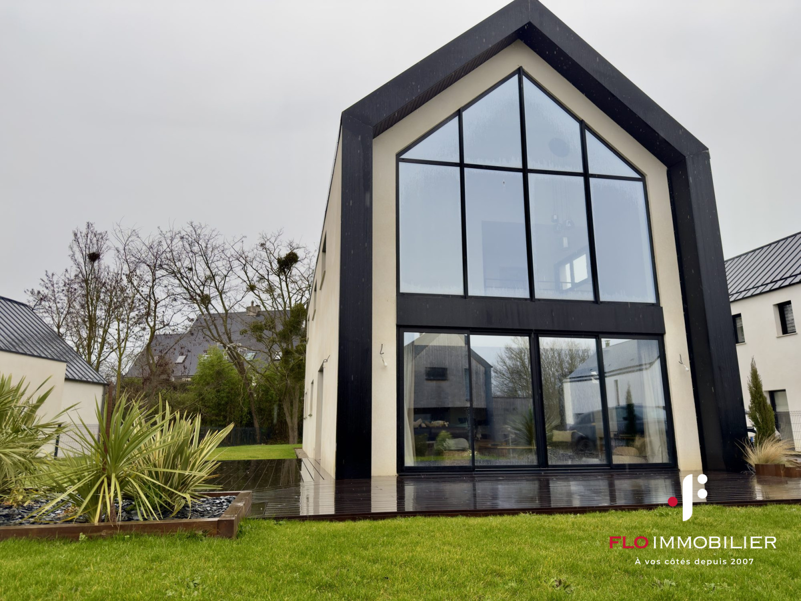 Image_, Maison, Caen, ref :VM2208-FLOIMMOBILIER14