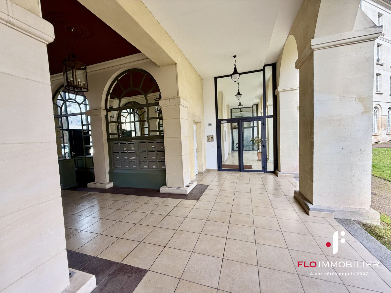 Image_, Appartement, Caen, ref :VA5225-FLOIMMOBILIER14