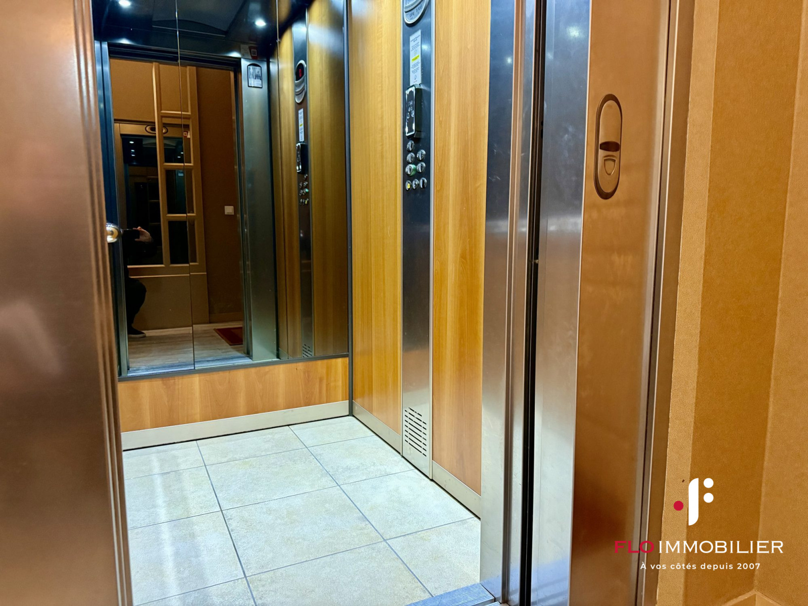 Image_, Appartement, Caen, ref :VA5225-FLOIMMOBILIER14