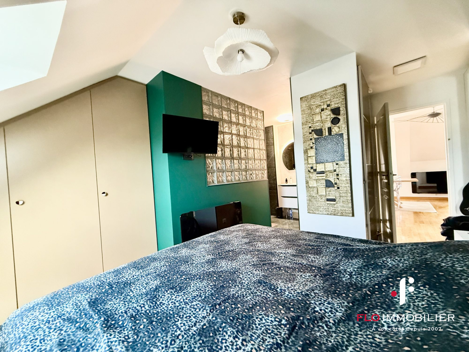 Image_, Appartement, Caen, ref :VA5225-FLOIMMOBILIER14