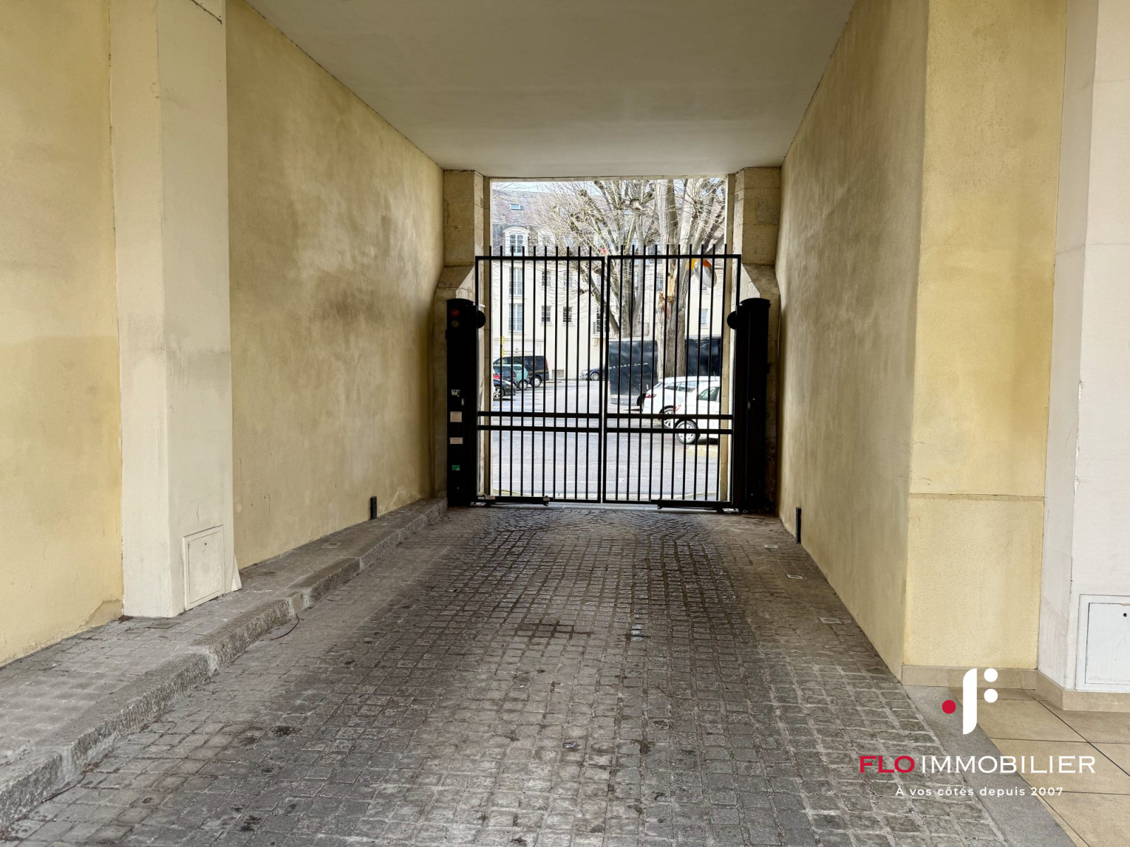 Image_, Appartement, Caen, ref :VA5225-FLOIMMOBILIER14