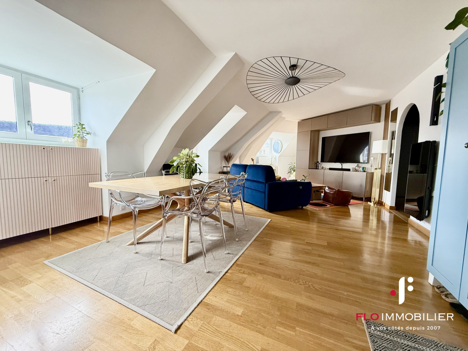 Image_, Appartement, Caen, ref :VA5225-FLOIMMOBILIER14