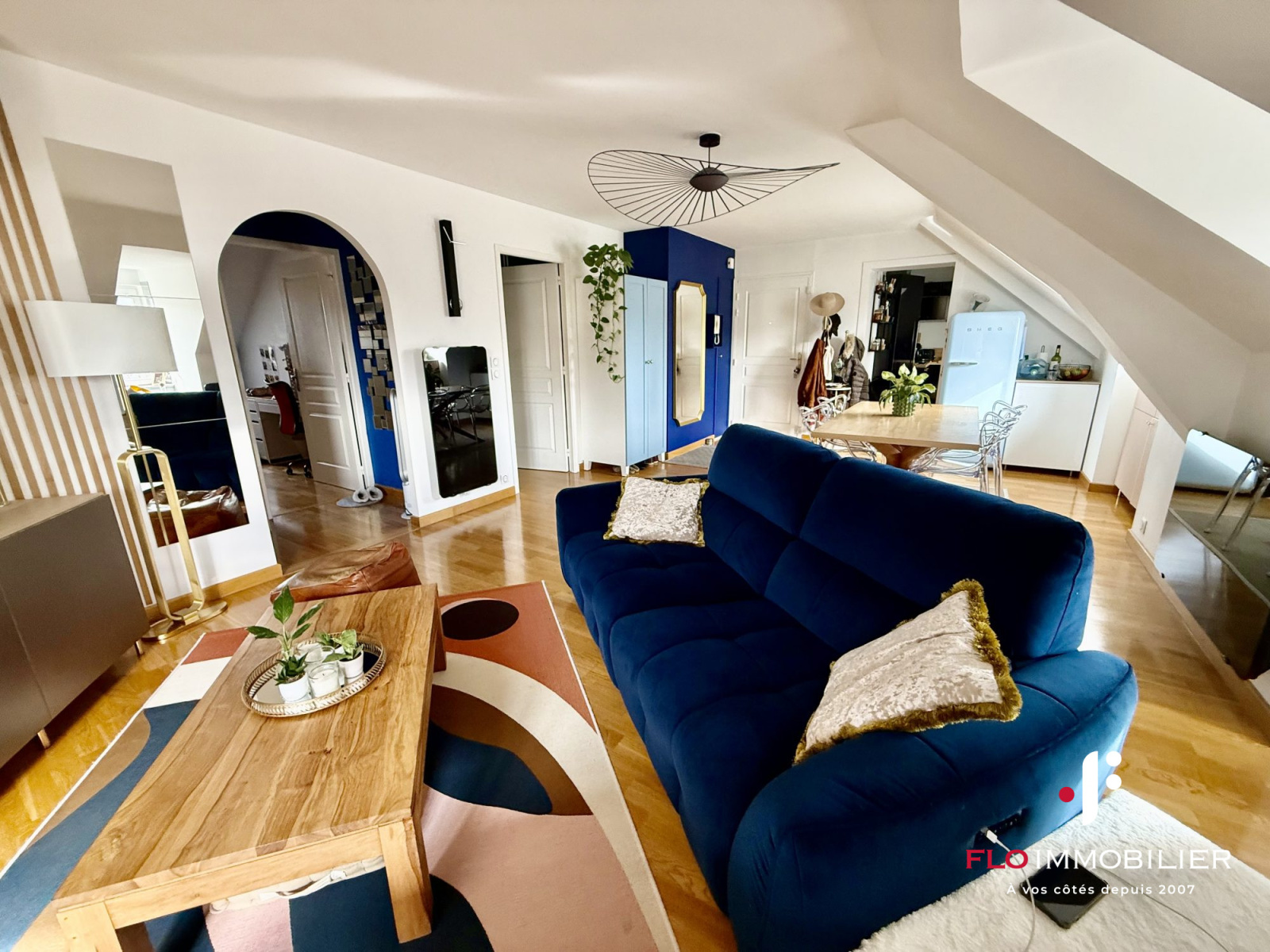 Image_, Appartement, Caen, ref :VA5225-FLOIMMOBILIER14