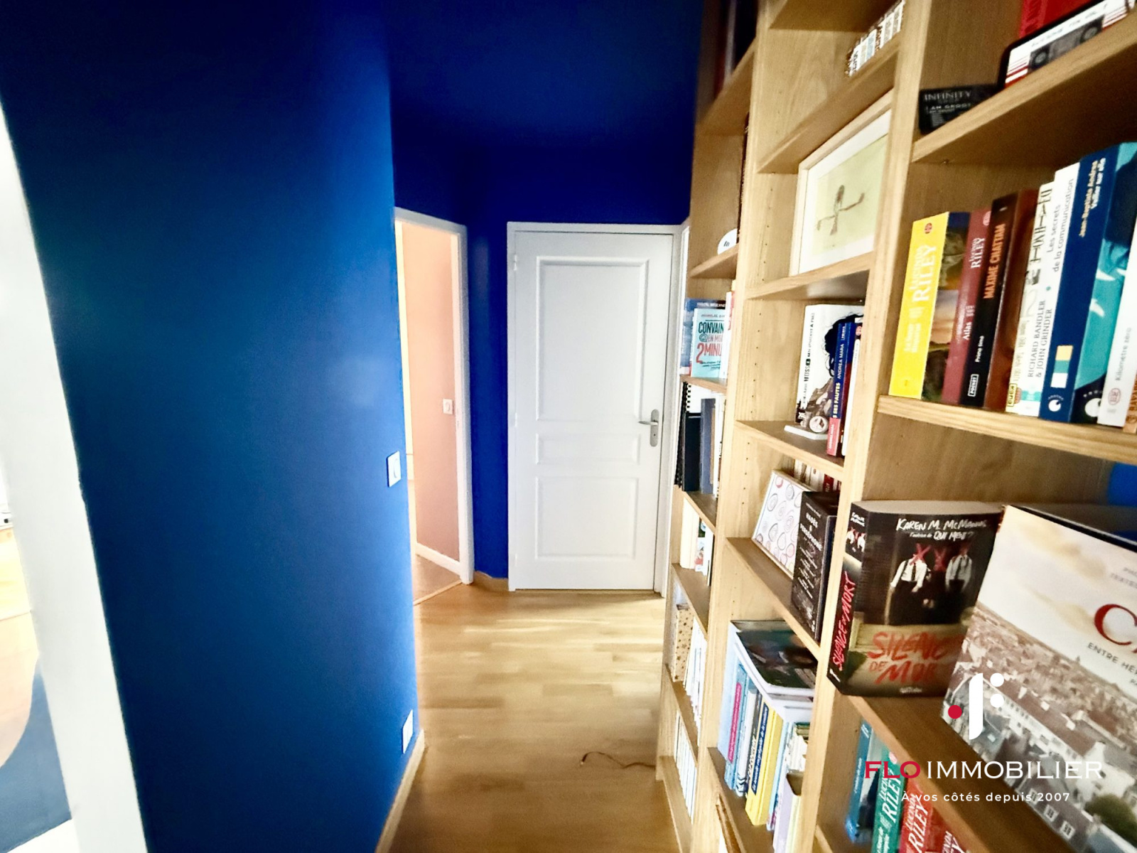 Image_, Appartement, Caen, ref :VA5225-FLOIMMOBILIER14