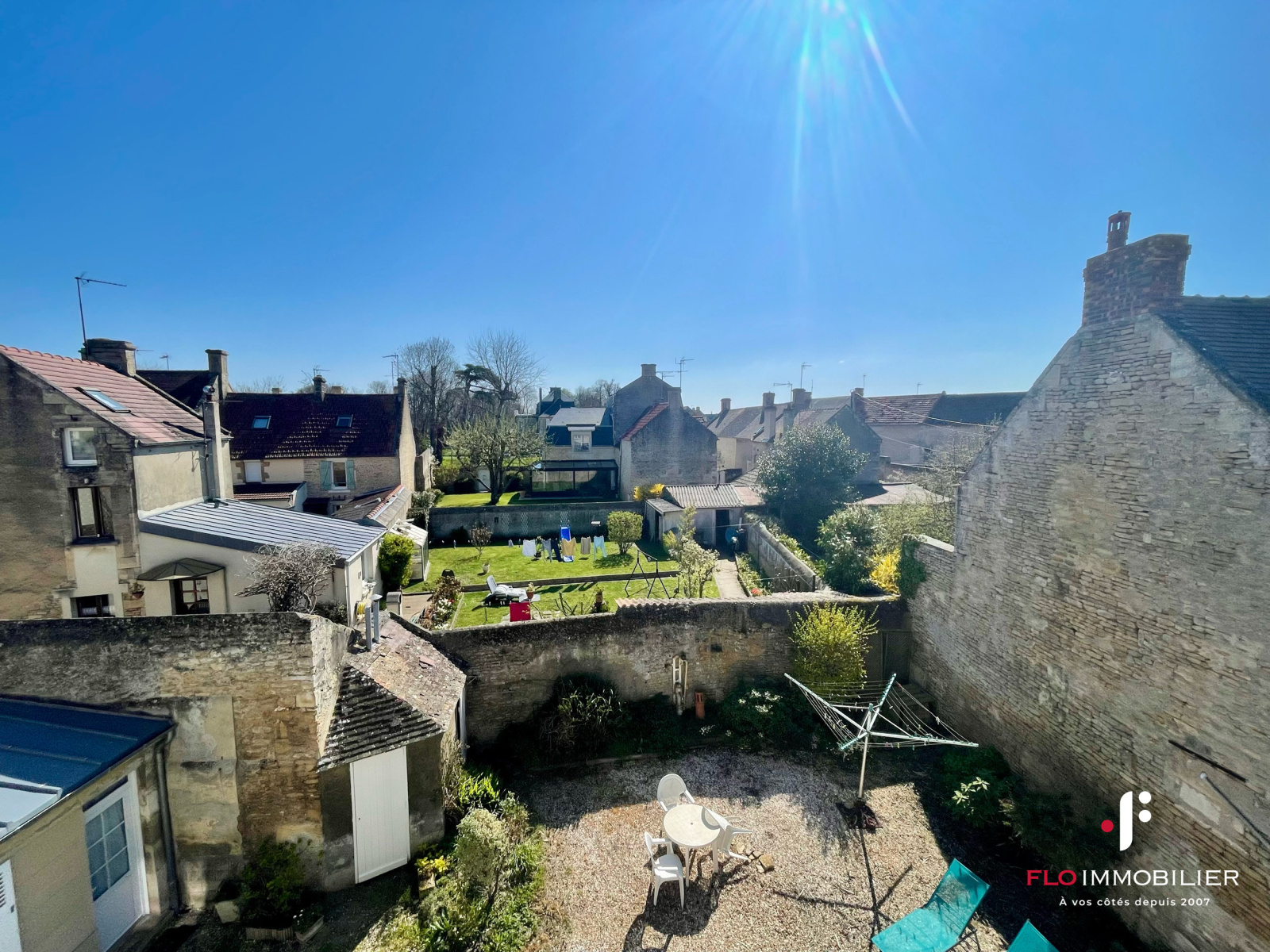 Image_, Maison, Bernières-sur-Mer, ref :2372-COMPANY35331UBT