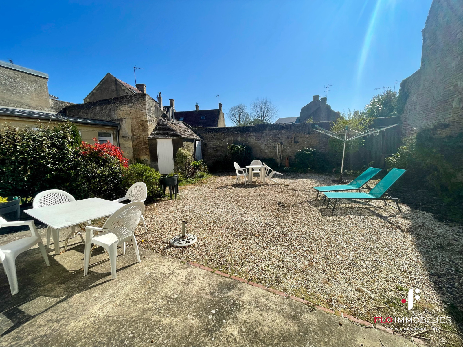 Image_, Maison, Bernières-sur-Mer, ref :2372-COMPANY35331UBT