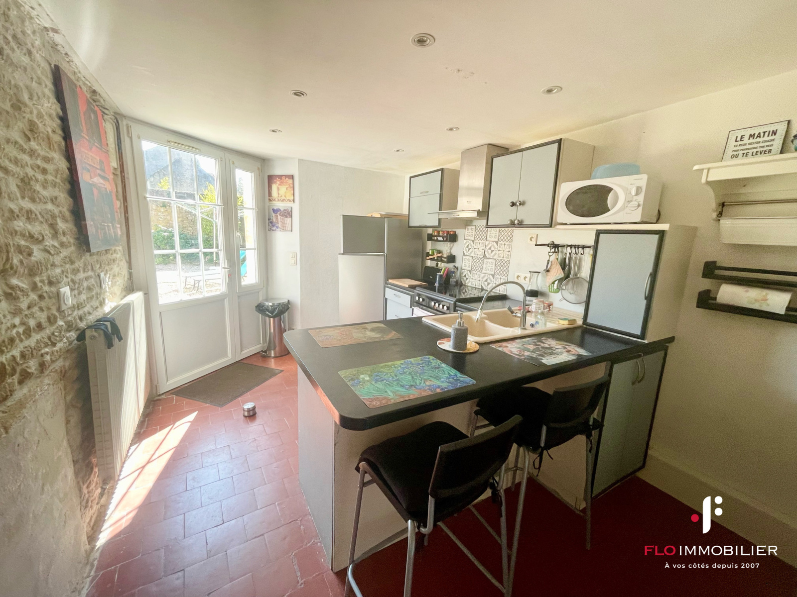 Image_, Maison, Bernières-sur-Mer, ref :2372-COMPANY35331UBT