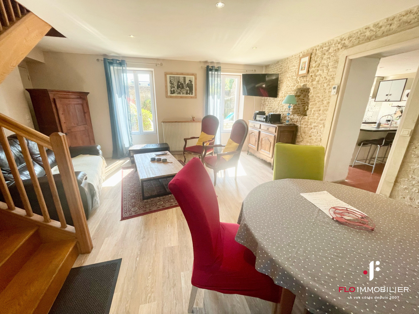 Image_, Maison, Bernières-sur-Mer, ref :2372-COMPANY35331UBT