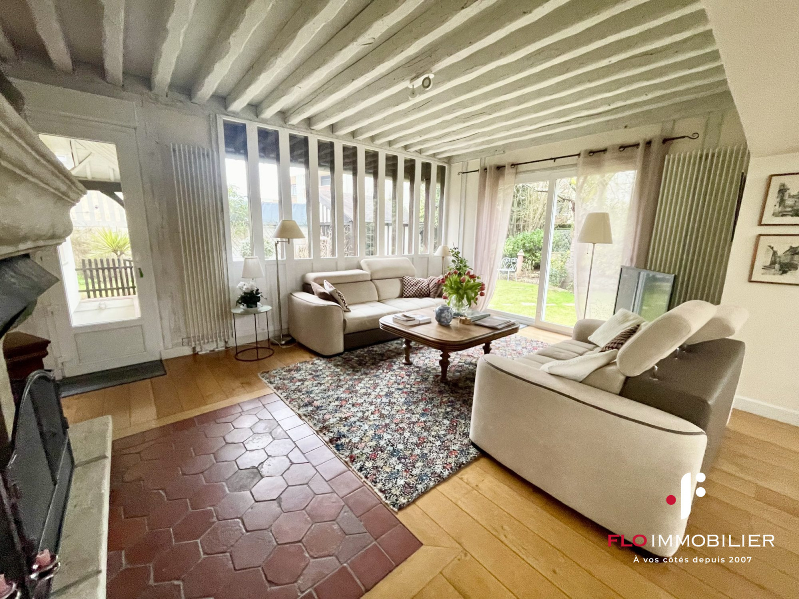 Image_, Maison, Caen, ref :2378-FLOIMMOBILIER14