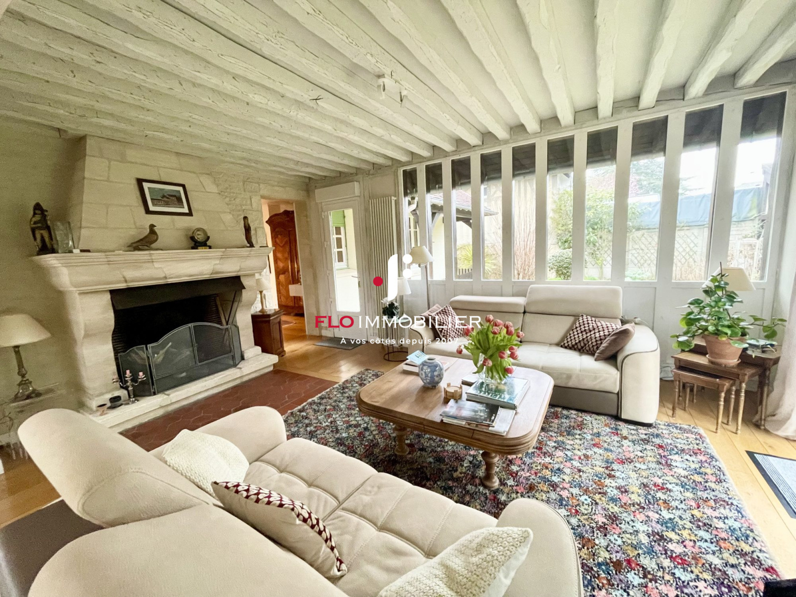 Image_, Maison, Caen, ref :2378-FLOIMMOBILIER14