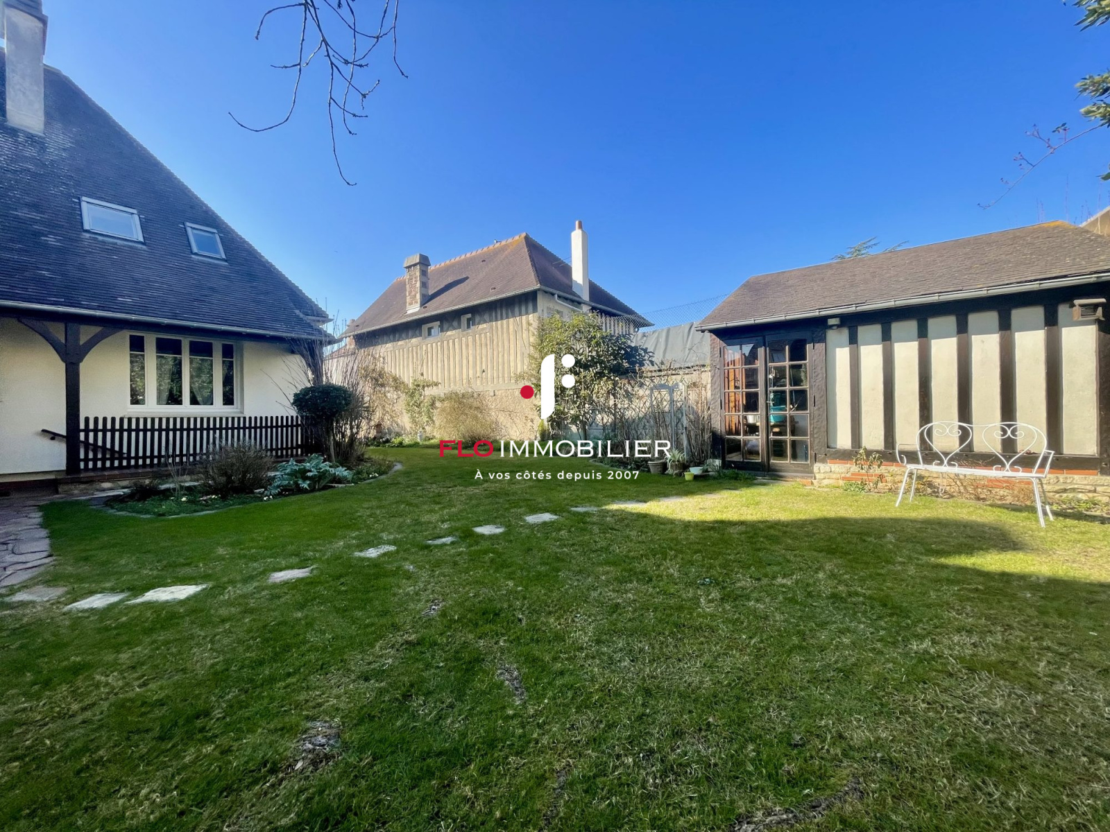 Image_, Maison, Caen, ref :2378-FLOIMMOBILIER14