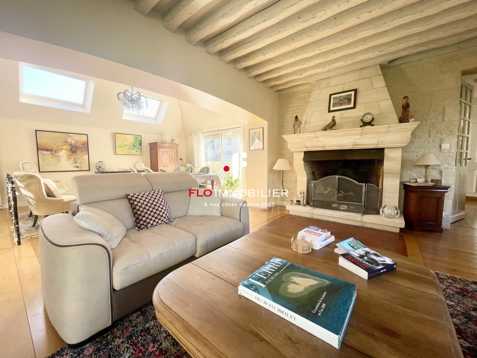 Image_, Maison, Caen, ref :2378-FLOIMMOBILIER14