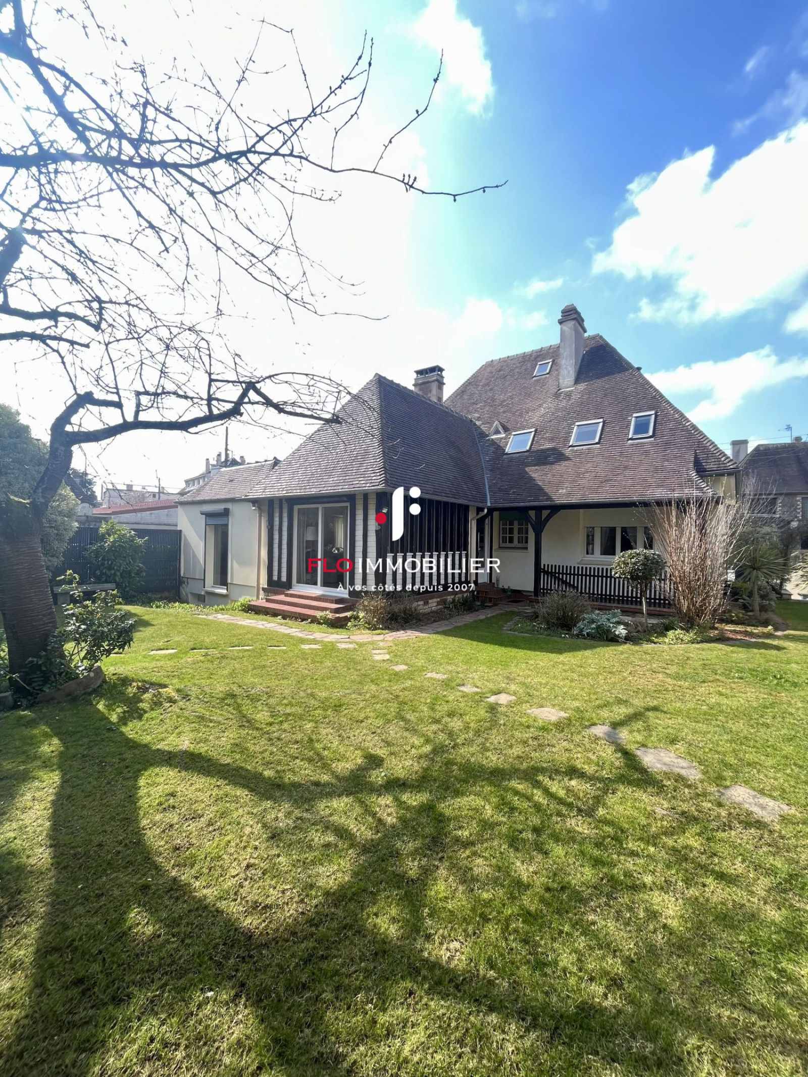 Image_, Maison, Caen, ref :2378-FLOIMMOBILIER14