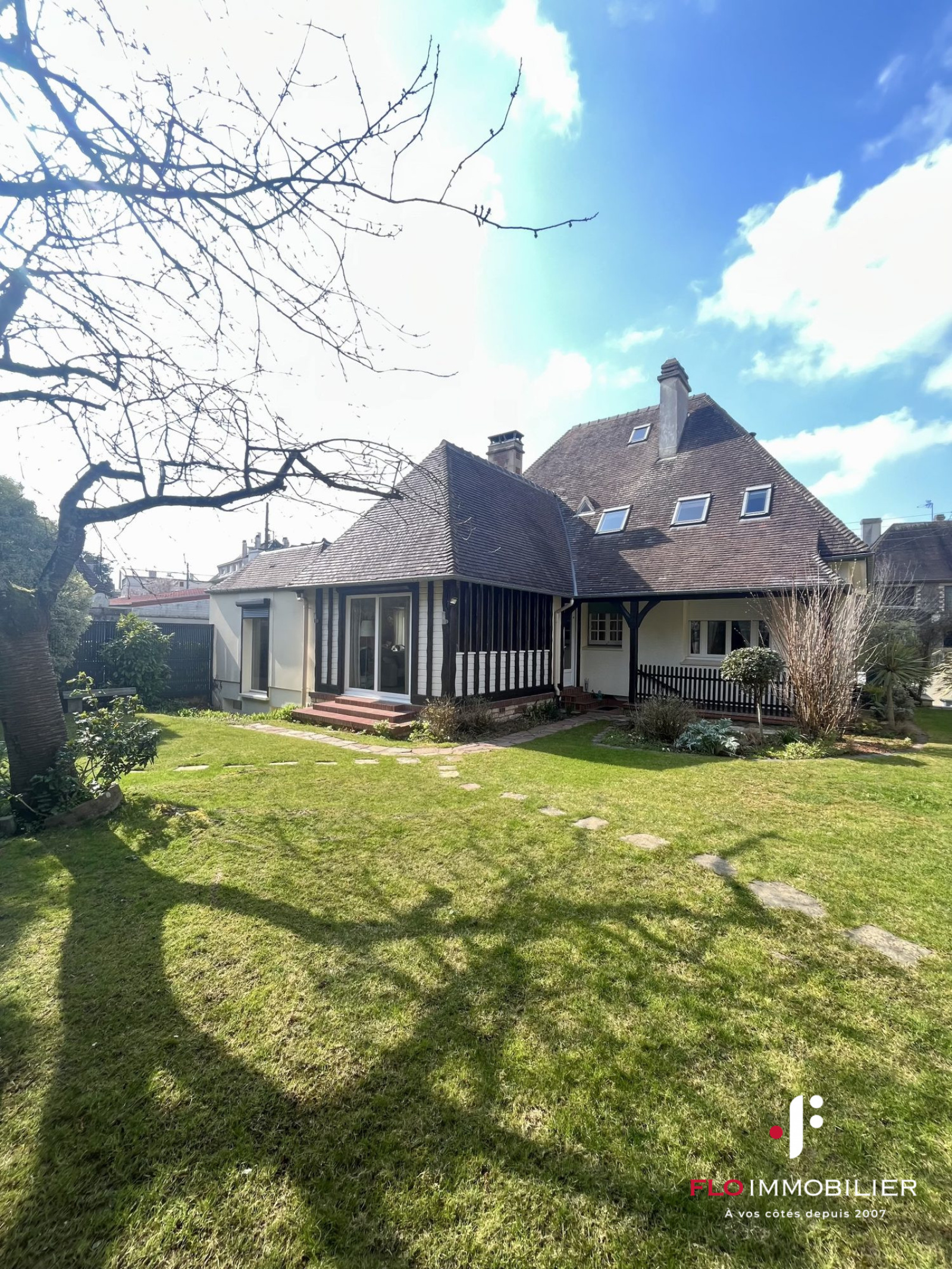 Image_, Maison, Caen, ref :2378-FLOIMMOBILIER14