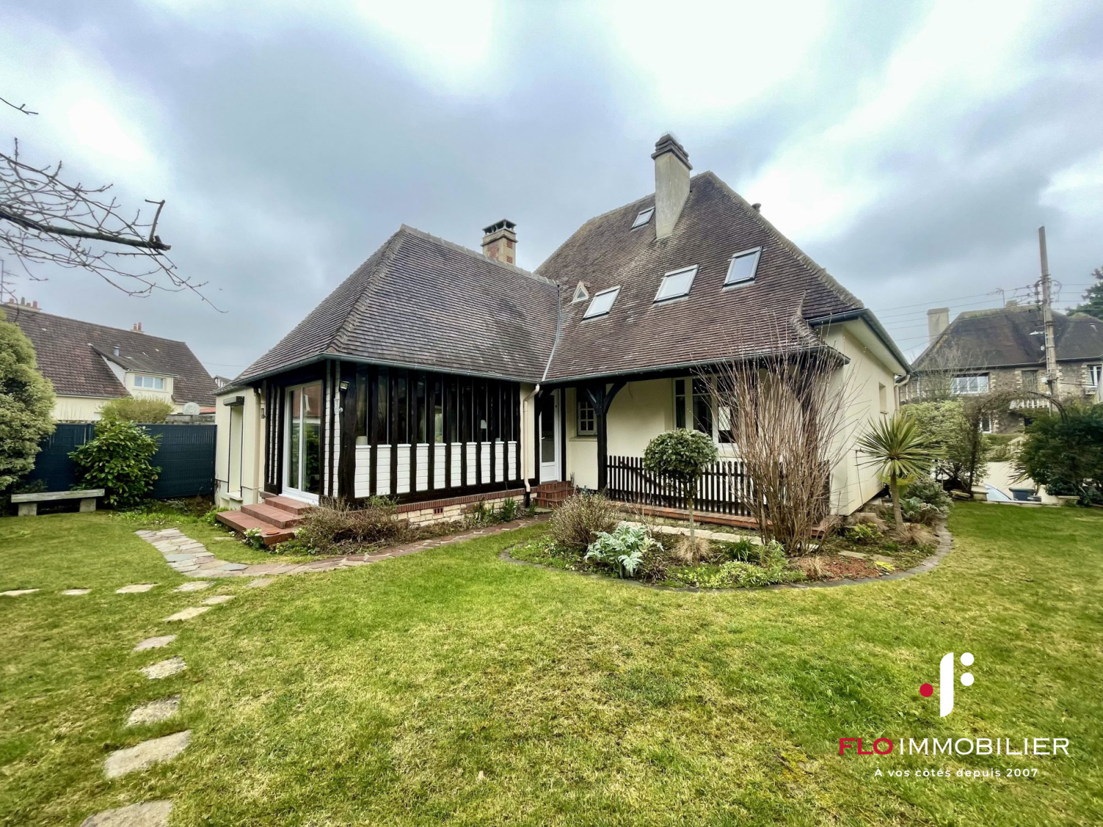 Image_, Maison, Caen, ref :2378-FLOIMMOBILIER14