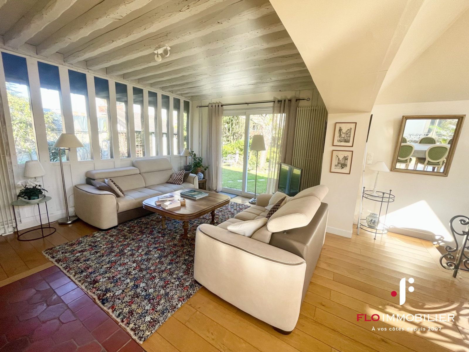 Image_, Maison, Caen, ref :2378-FLOIMMOBILIER14