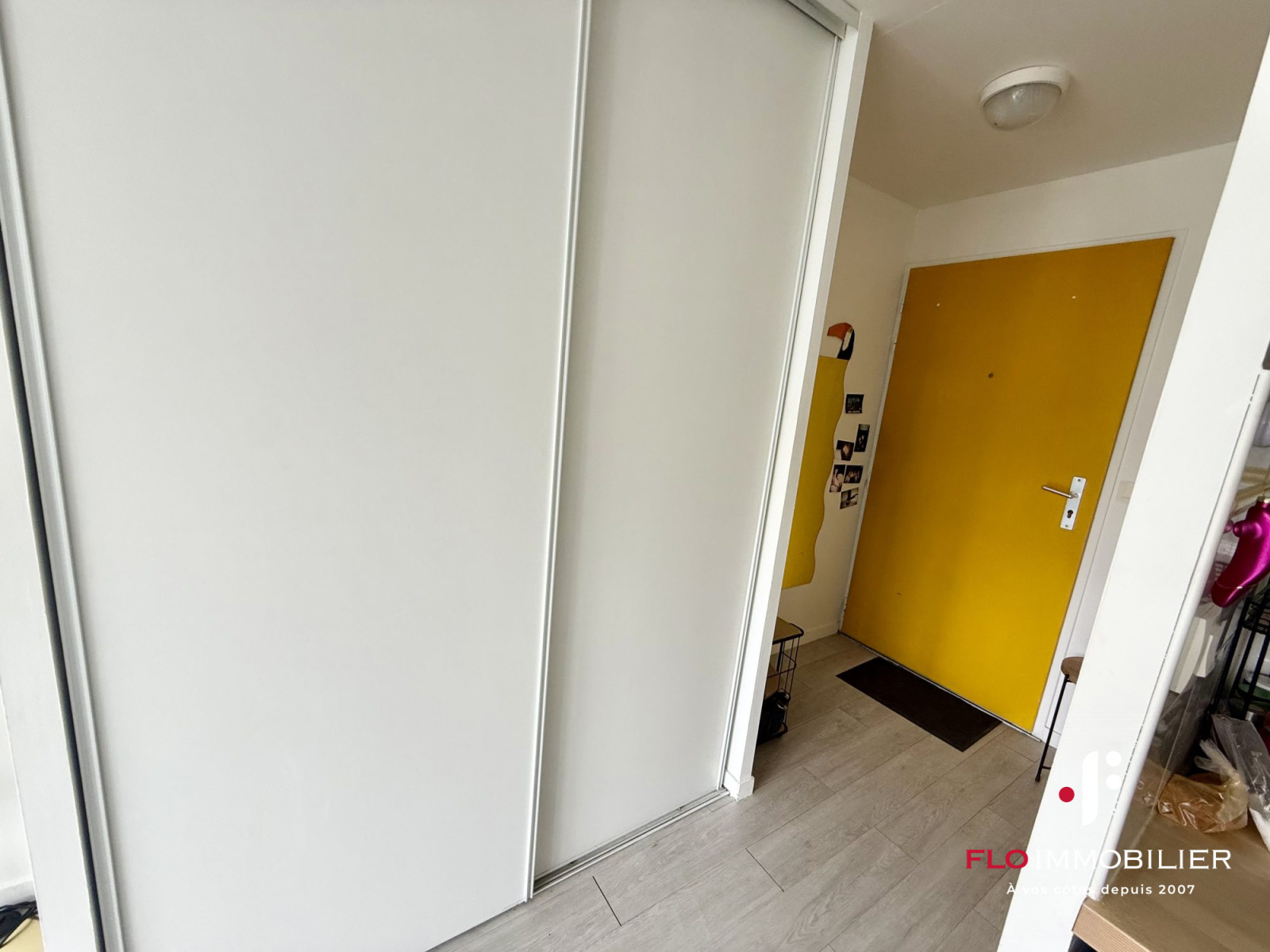 Image_, Appartement, Hérouville-Saint-Clair, ref :2474-FLOIMMOBILIER14