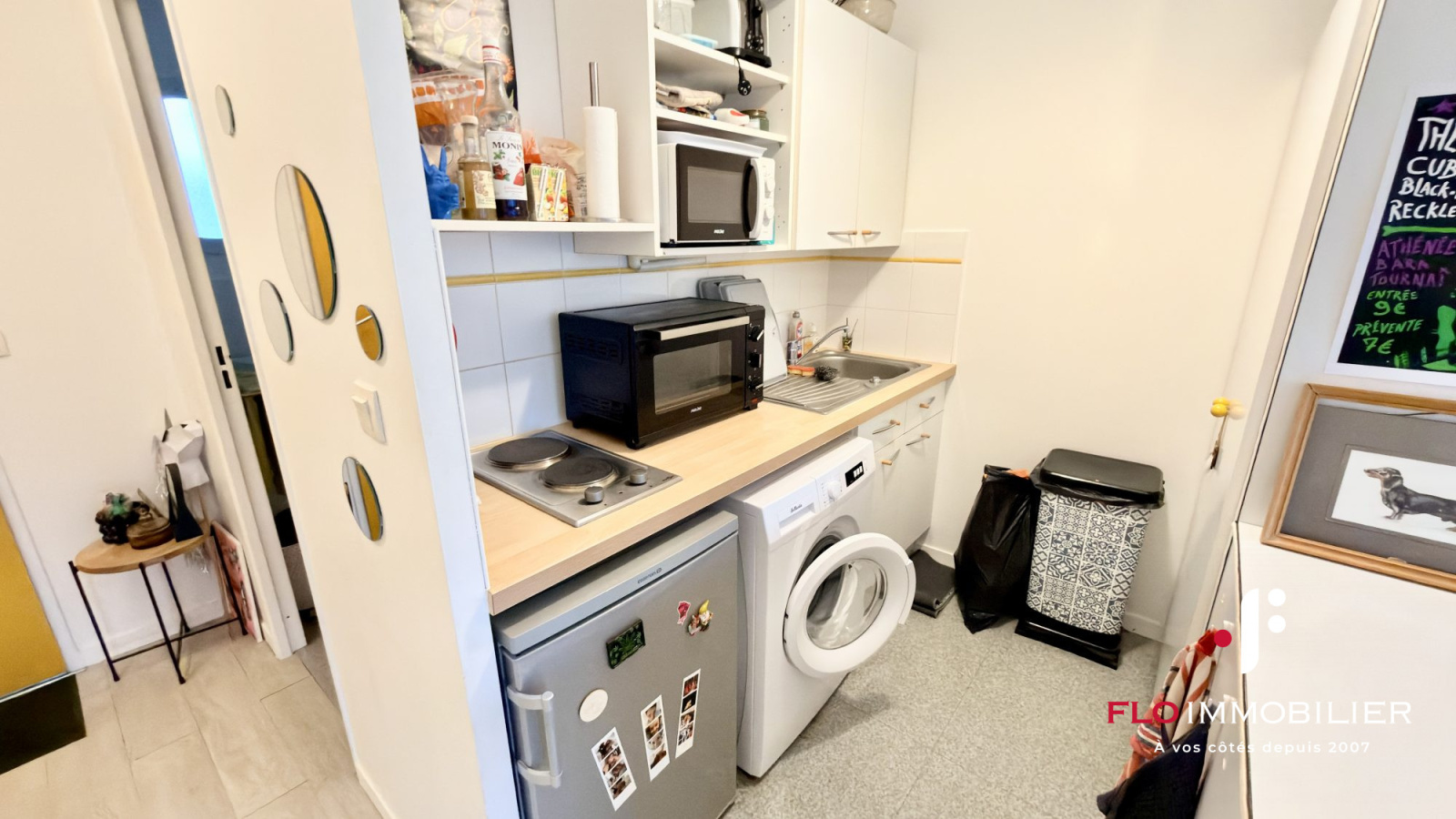 Image_, Appartement, Hérouville-Saint-Clair, ref :2474-FLOIMMOBILIER14
