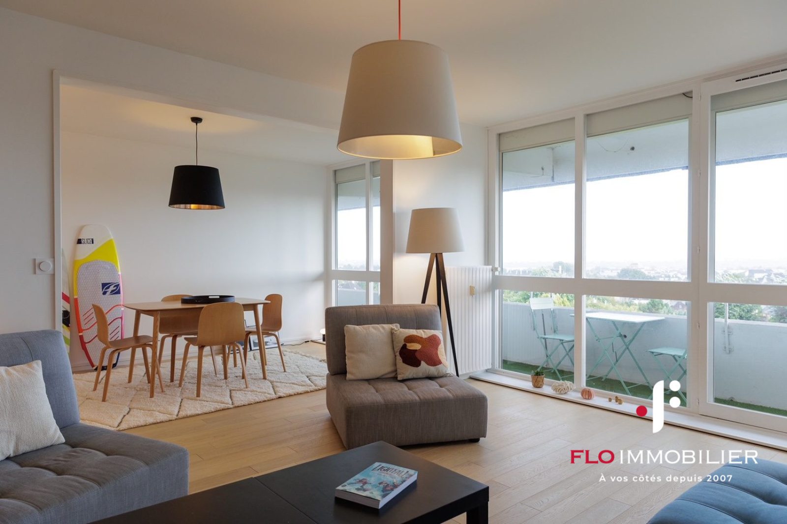 Image_, Appartement, Caen, ref :2412-FLOIMMOBILIER14