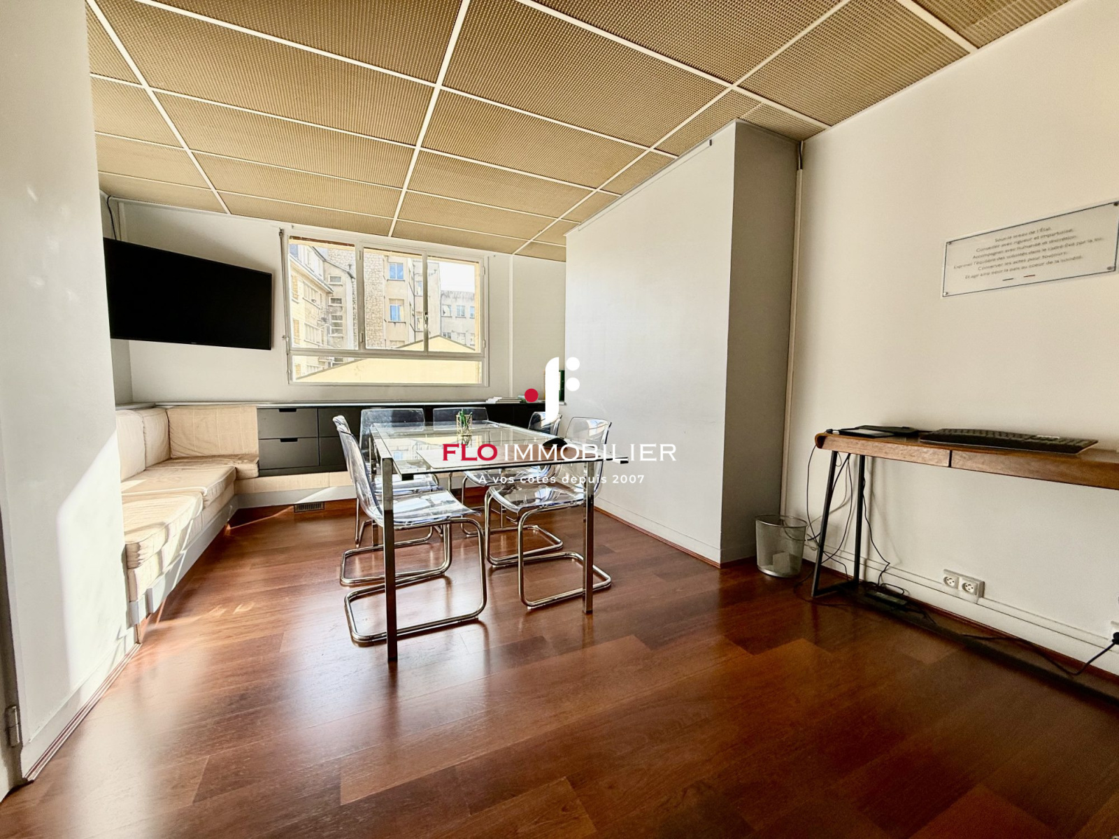 Image_, Bureaux, Caen, ref :LP118-FLOIMMOBILIER14