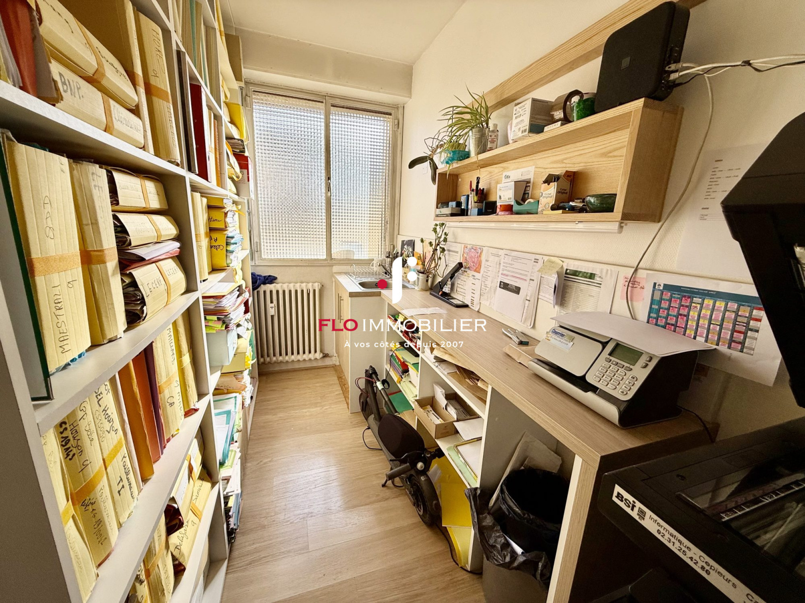Image_, Bureaux, Caen, ref :LP118-FLOIMMOBILIER14