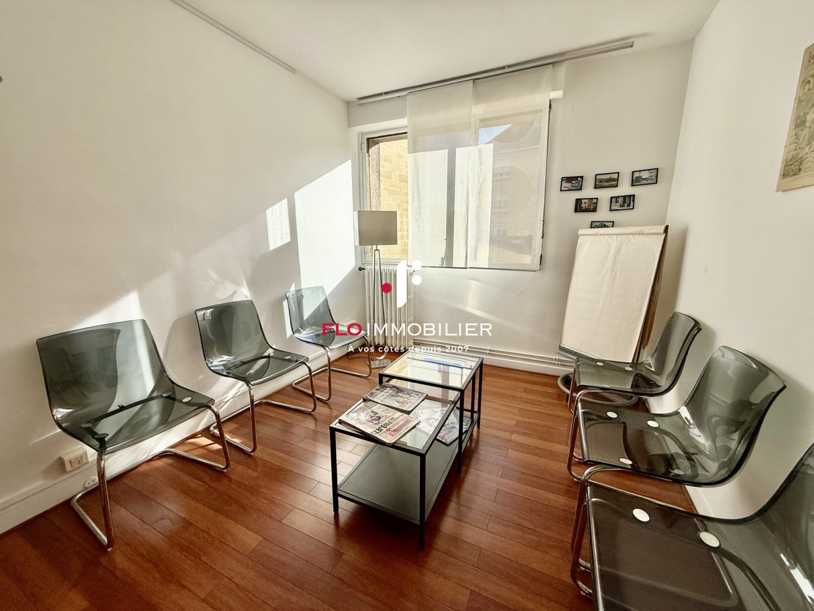 Image_, Bureaux, Caen, ref :LP118-FLOIMMOBILIER14