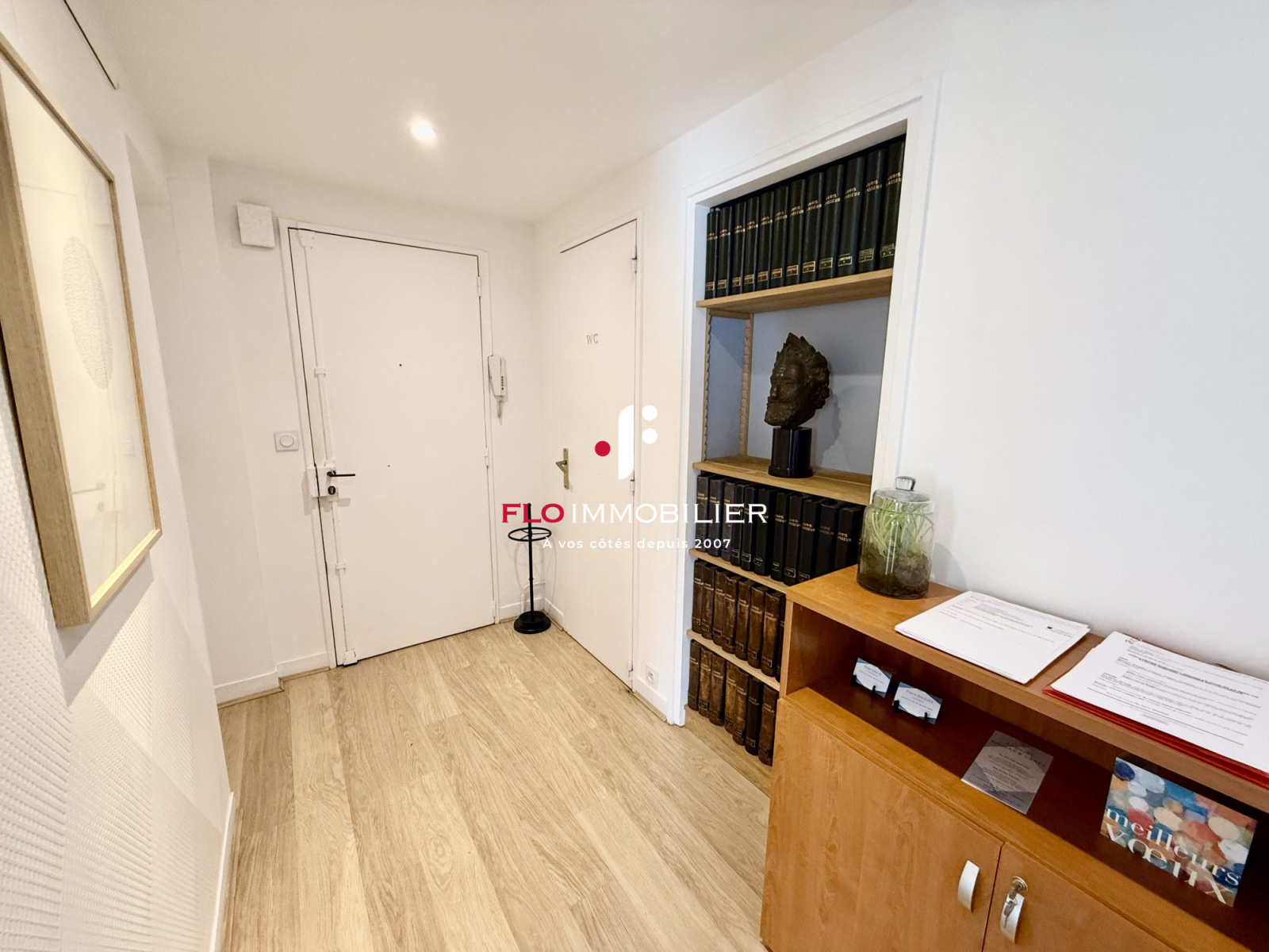 Image_, Bureaux, Caen, ref :LP118-FLOIMMOBILIER14