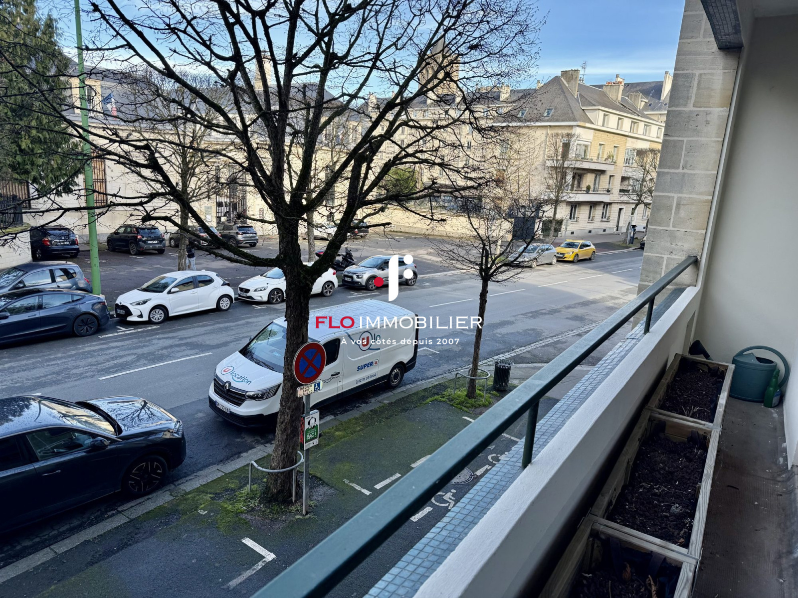 Image_, Bureaux, Caen, ref :LP118-FLOIMMOBILIER14