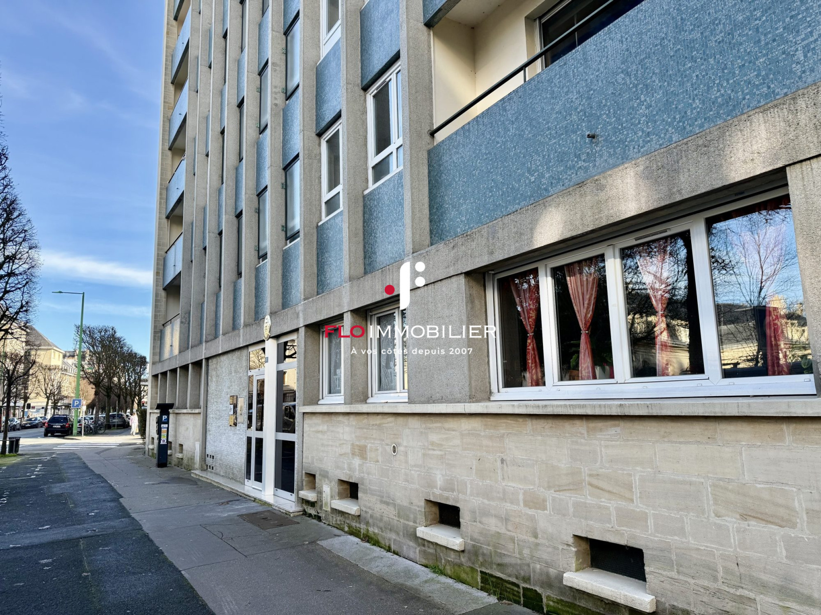 Image_, Bureaux, Caen, ref :LP118-FLOIMMOBILIER14