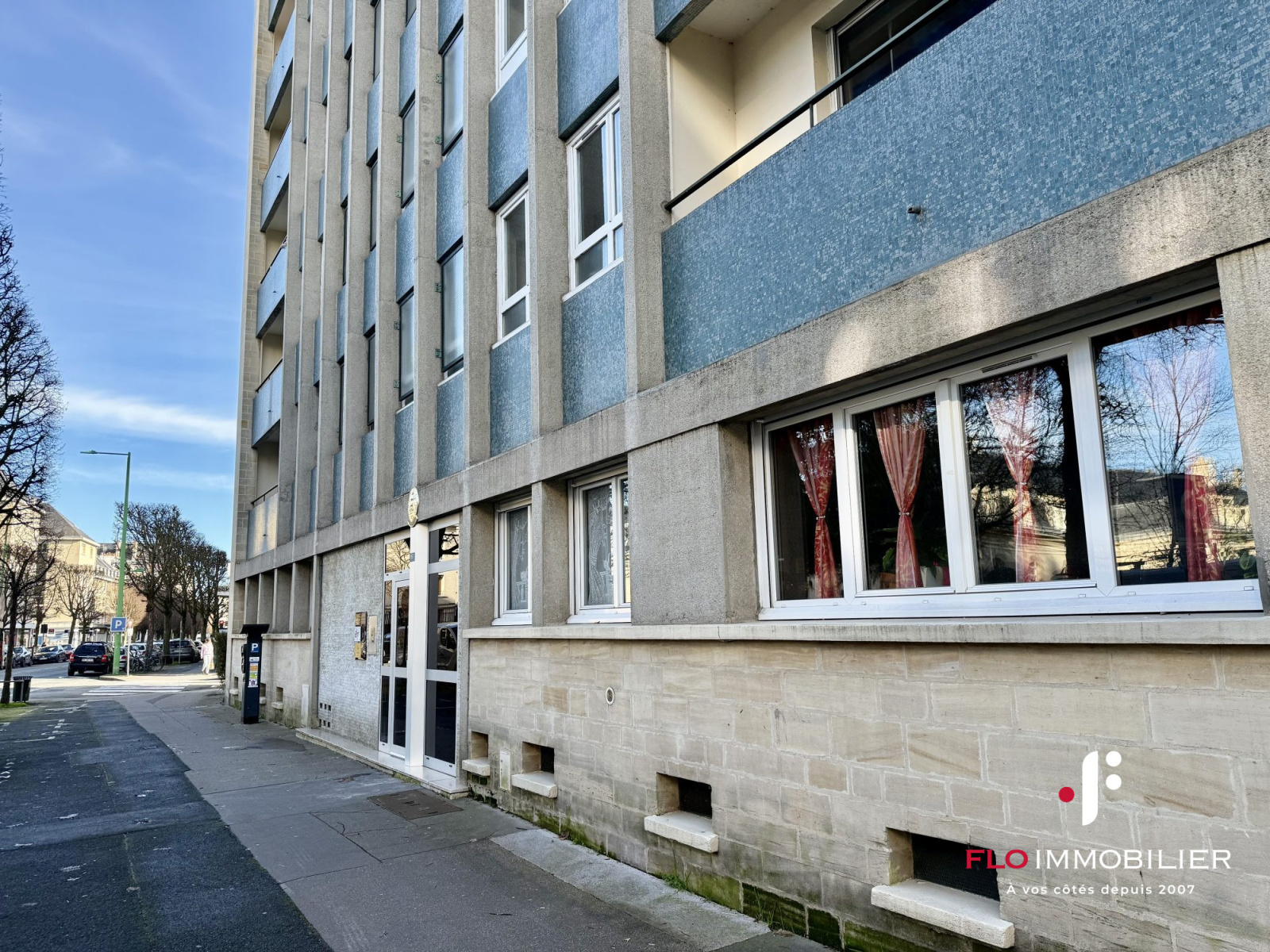 Image_, Bureaux, Caen, ref :LP118-FLOIMMOBILIER14