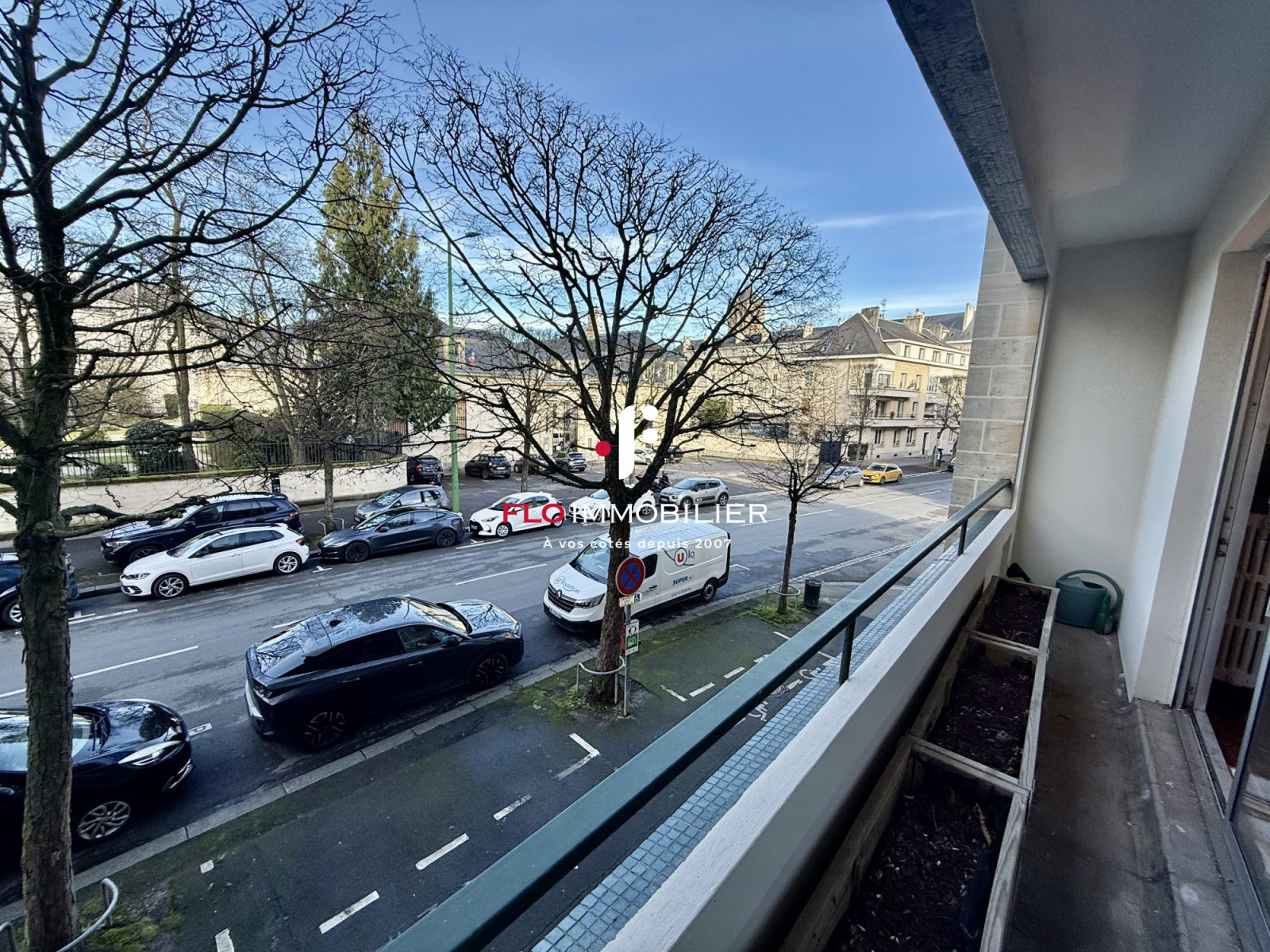 Image_, Bureaux, Caen, ref :LP118-FLOIMMOBILIER14