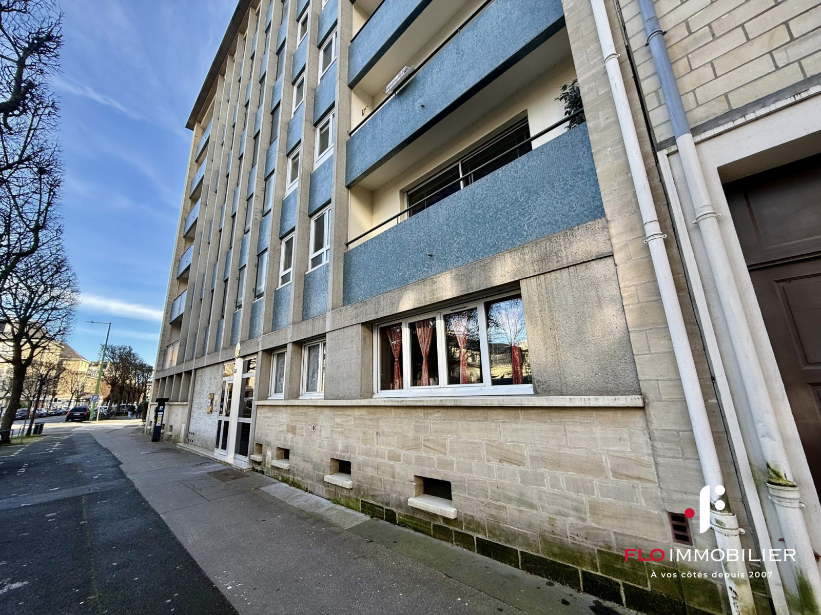 Image_, Bureaux, Caen, ref :LP118-FLOIMMOBILIER14