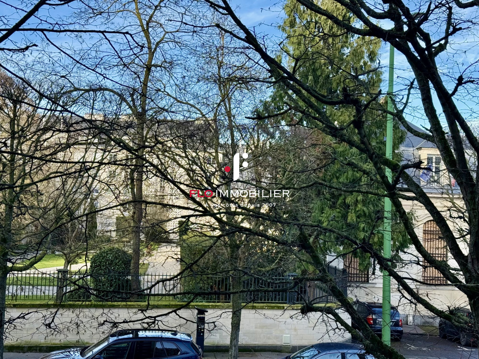Image_, Bureaux, Caen, ref :LP118-FLOIMMOBILIER14